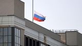 Trial begins in Russia for U.S. soldier who was arrested on theft charges