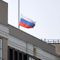 Gunman wearing swastika kills 15 in Russia school shooting, injures 24