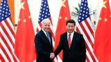 Experts warn Biden's policies are emboldening Beijing