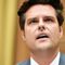 Gaetz 'absolutely' willing to relinquish House seat to defend Trump in impeachment, if Trump asks