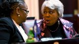 Virginia Democratic state senator suggests FBI search of her office was politically motivated