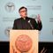 Biden inauguration priest resigns as California university president for inappropriate behavior