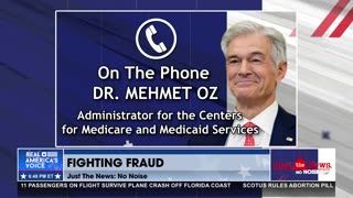 MASSIVE HOSPICE FRAUD SCHEME EXPOSED