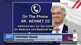 MASSIVE HOSPICE FRAUD SCHEME EXPOSED