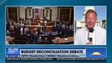 BUDGET RECONCILIATION DEBATE