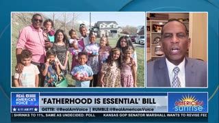 REPS. DONALDS AND OWENS WROTE A NEW BILL
