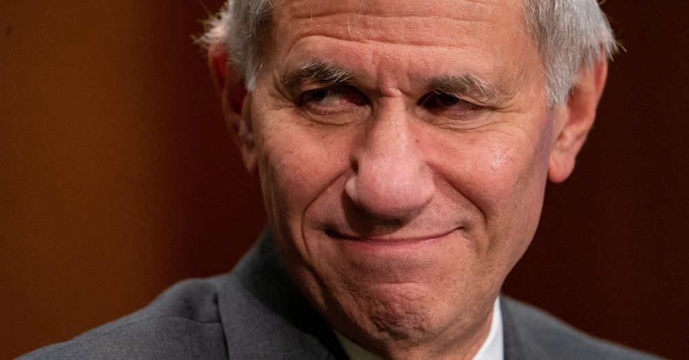 FDIC Chairman Martin Gruenberg to resign on January 19