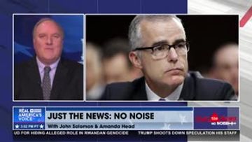 MEMOS SHOW HOW FBI LEADER KEPT RUSSIA COLLUSION HOAX ALIVE