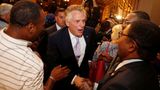 In Iowa, McAuliffe Says He’s Not Ruling Out 2020 Campaign