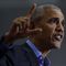Obama Blasts Republicans as He Campaigns in US Midwest