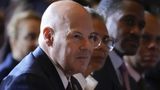 Postmaster general announces plans to resign