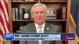 Rep. Comer: DOJ has obstructed Biden investigations ‘every step of the way'