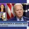 Sen. Johnson: Biden’s Policies Are Hurting Americans And The Media Can’t Cover It Up