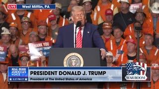PA WORKERS HAVE ALWAYS BEEN THERE FOR AMERICA