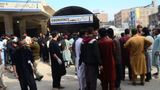 Suicide bombing in Peshawar, Pakistan kills 56, injures close to 200