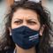 Rashida Tlaib: Border surge a crisis that's not 'going to go anywhere'