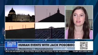 WHAT IS GEN Z LOOKING FOR IN A NEW POPE?
