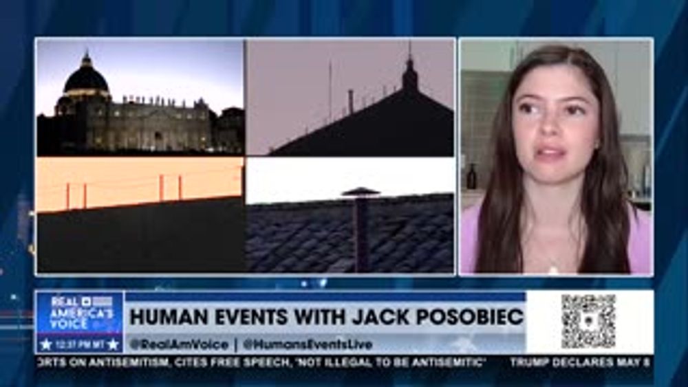 WHAT IS GEN Z LOOKING FOR IN A NEW POPE?