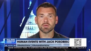 POSOBIEC ON MAXWELL AND DEPUTY AG BLANCH MEETING