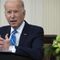 Under Biden, plurality of Democrats say country on 'wrong track': poll