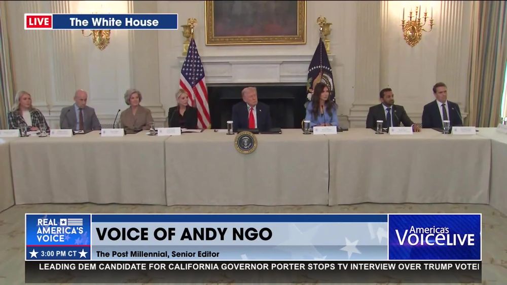 ANDY NGO NEARLY LOST HIS LIFE WHEN AMBUSHED BY ANTIFA
