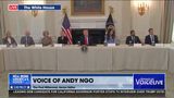 ANDY NGO NEARLY LOST HIS LIFE WHEN AMBUSHED BY ANTIFA