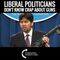 WOW! Liberal Politician Proves He Doesn’t Know Anything About Guns!