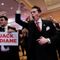 Republican Ciattarelli making New Jersey governor's race extremely close on election night