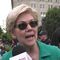 RAV asks Warren about Filibuster