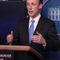 White House National Security Advisor says China has not been sufficiently transparent on COVID-19