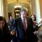 US Senators Reach Agreement on Infrastructure Framework