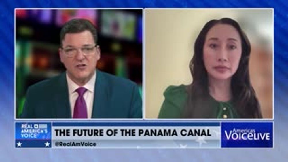 THE FUTURE OF THE PANAMA CANAL