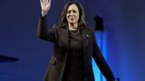 Harris warns of Trump's agenda in 'closing argument' speech