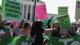 Abortion advocates planning nationwide protests over the weekend
