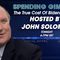 Are there grassroots solutions to uncontrolled Leftist spending?