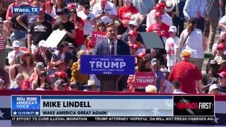 Mike Lindell: We’re In The GREATEST Revival In History!