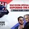 War Room Pandemic Special Ep 478 – Exposing The Fraud