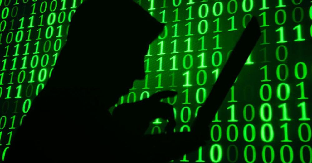 Iranian hackers target US industrial systems in attempt to disrupt  American infrastructure