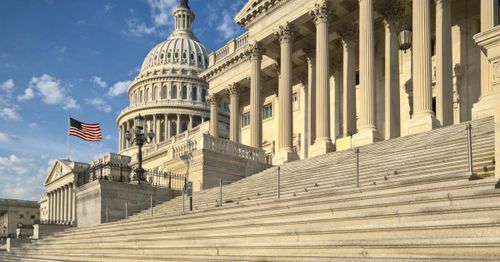 Senate votes to end COVID-19 emergency