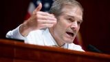 Jim Jordan presses Wray on testimony FBI had confidential sources at Capitol on Jan. 6