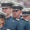 President Trump Delivers Remarks at the U.S. Air Force Academy Graduation Ceremony