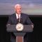 Vice President Mike Pence Delivers Remarks at the 34th Space Symposium