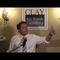 Primary featuring Clay Aiken too close to call