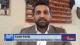 Kash Patel DESTROYS The Left’s Recusal Argument Re: Judge Cannon