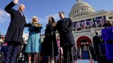 DC Diplomatic Corps Among Few Invited to Witness Biden Inauguration