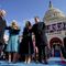 DC Diplomatic Corps Among Few Invited to Witness Biden Inauguration