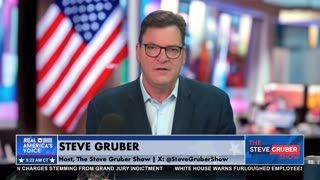 COMEY TO BE ARRAIGNED TODAY