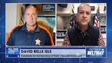 Why David Belle Isle Thinks the Ballots Got Shredded in Fulton County, GA