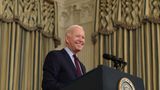 Biden taps another Democratic mega-donor for ambassador position