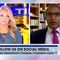 Dave Ramaswamy on the Media’s “Reality Inversion” Over Athletes SUDDENLY Collapsing